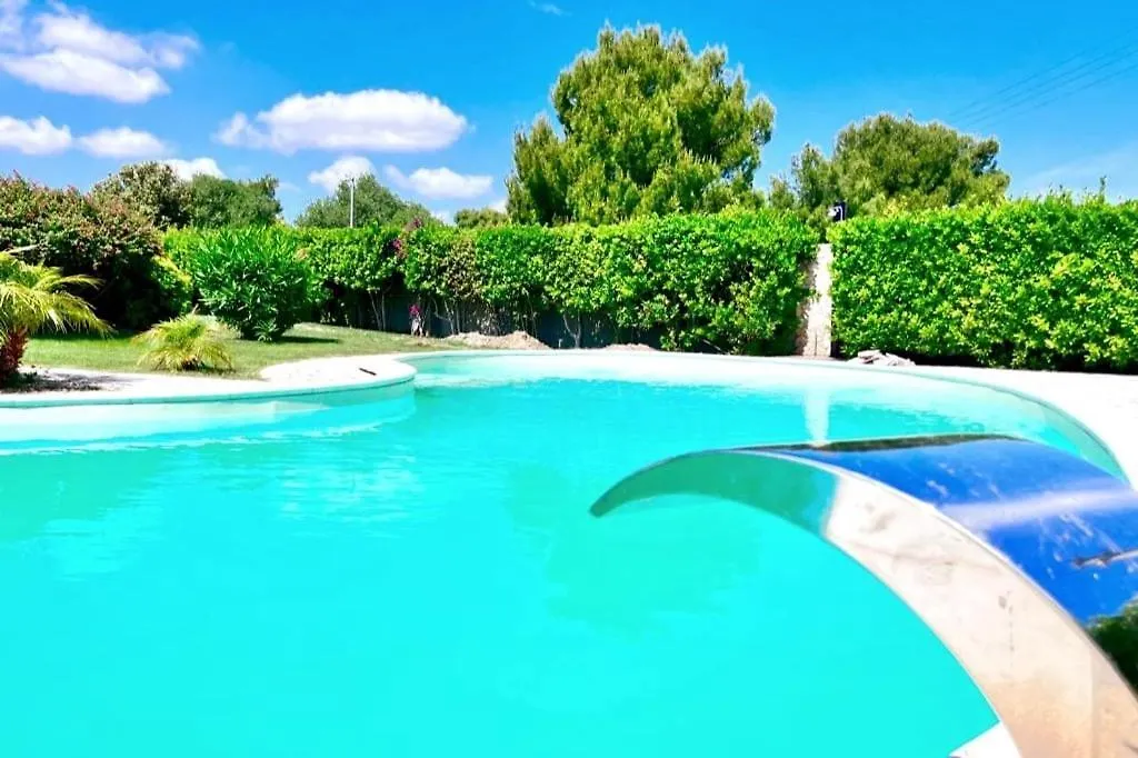 Villa Esclusiva Con Piscina Privata E Vista Mare San Michele  Италия