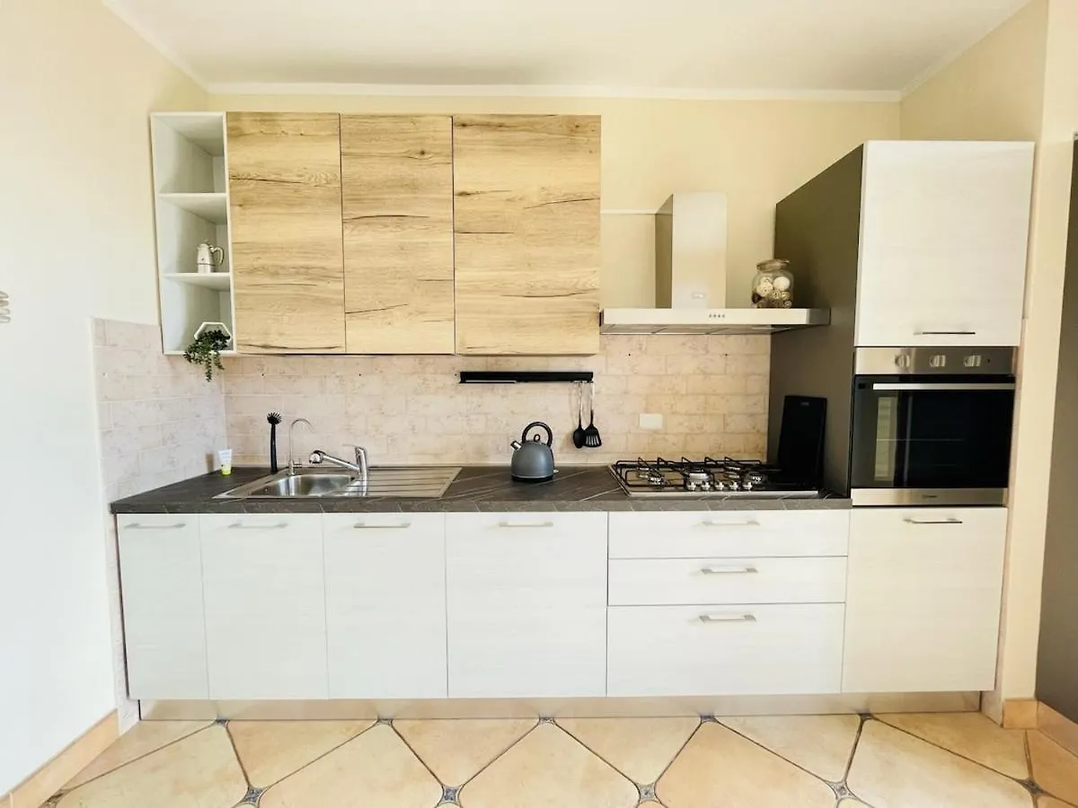 Villa Esclusiva Con Piscina Privata E Vista Mare San Michele  0*, San Michele (Sassari)