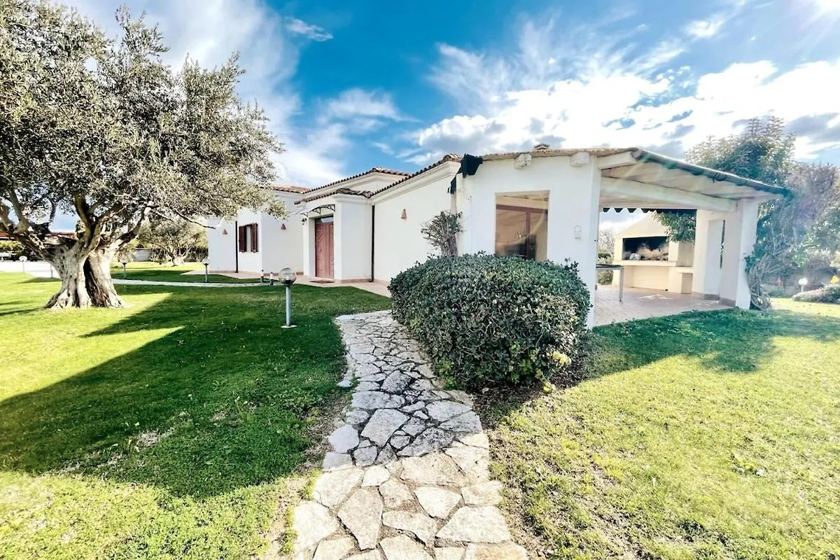 Villa Esclusiva Con Piscina Privata E Vista Mare San Michele