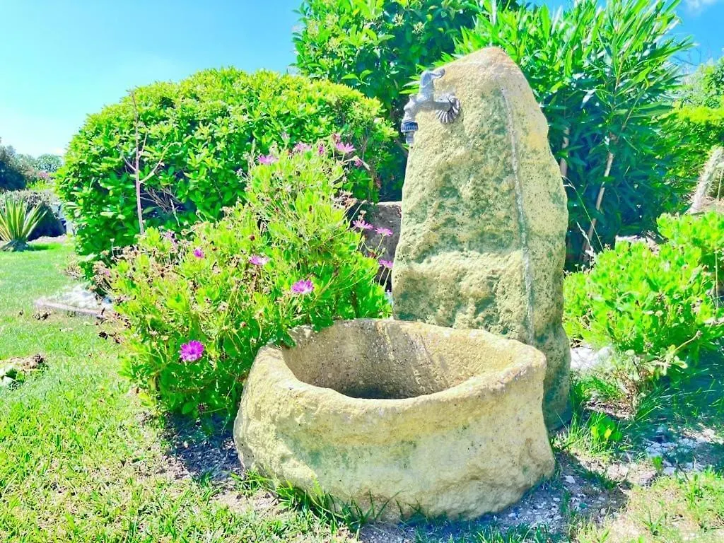 Villa Esclusiva Con Piscina Privata E Vista Mare San Michele