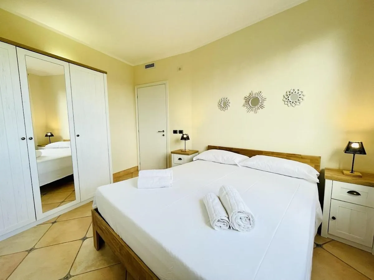 Villa Esclusiva Con Piscina Privata E Vista Mare San Michele  Италия