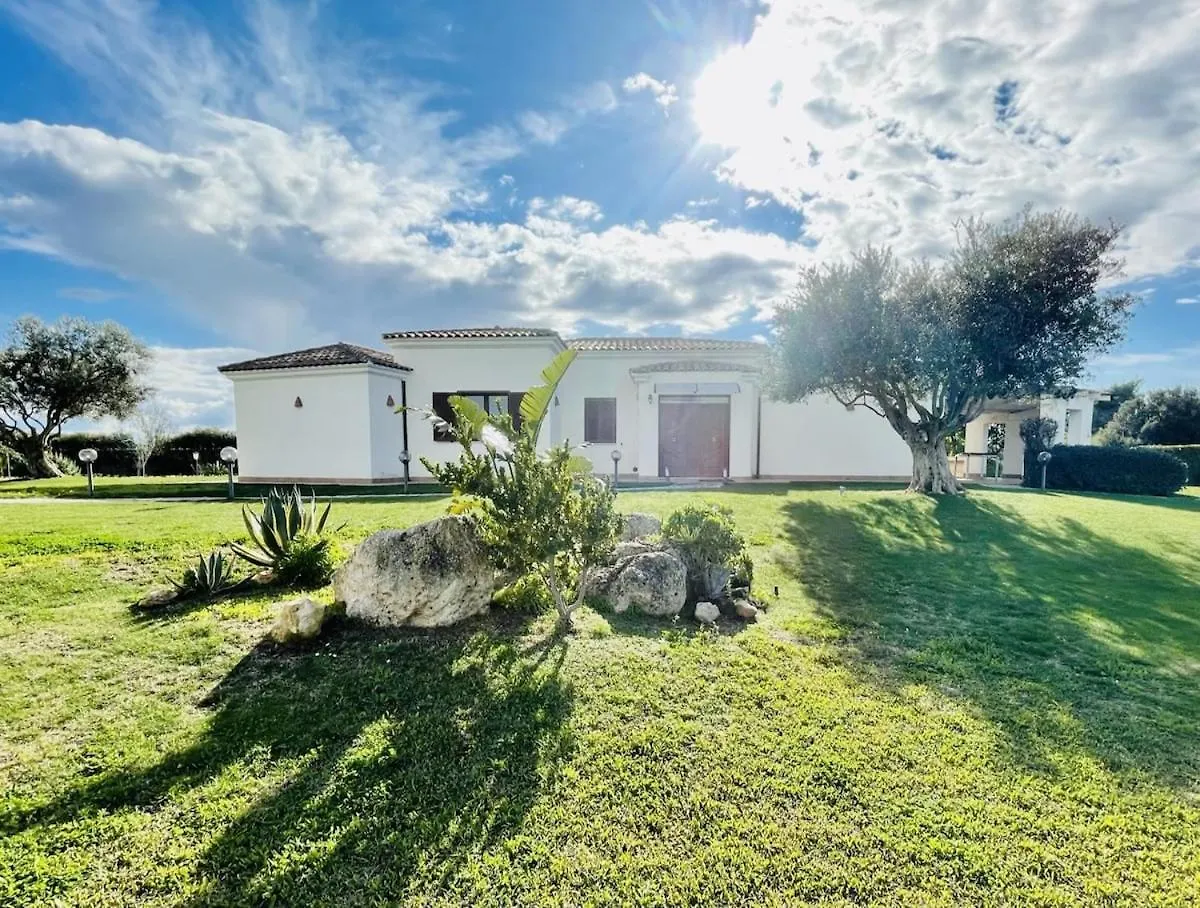 Villa Esclusiva Con Piscina Privata E Vista Mare San Michele