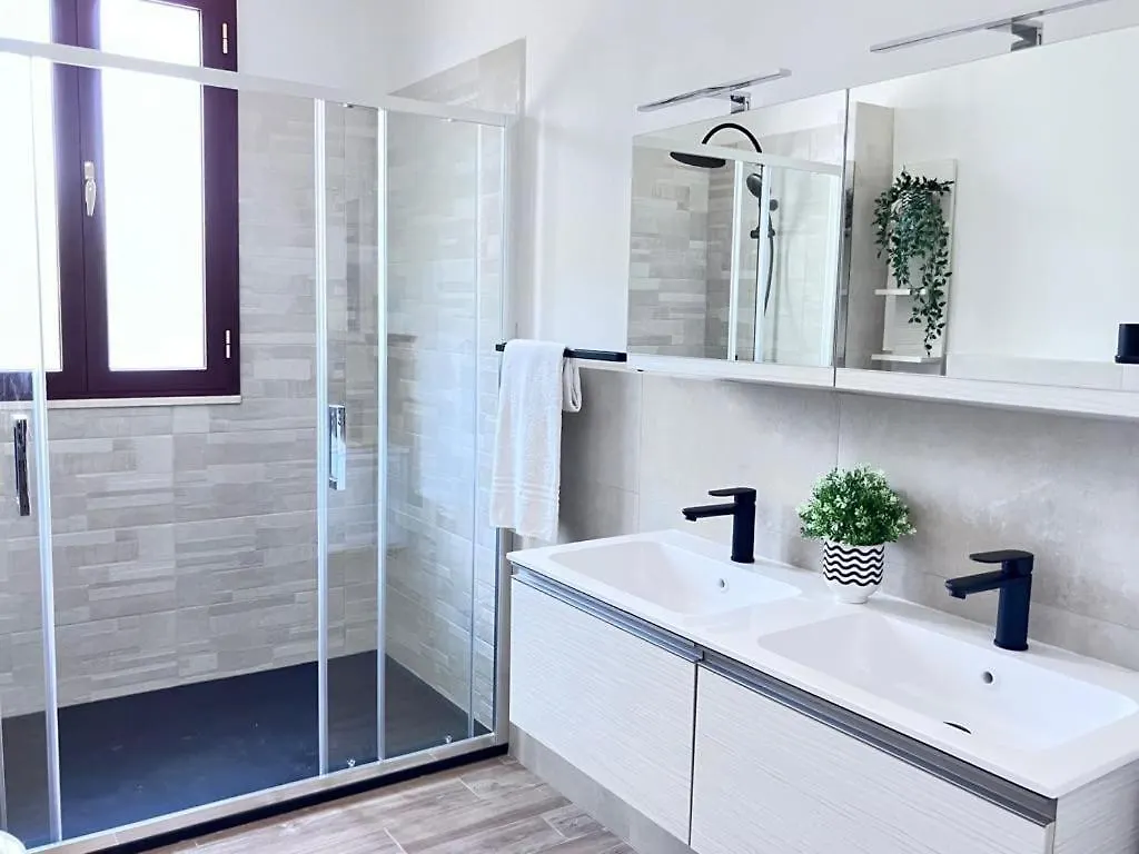 Villa Esclusiva Con Piscina Privata E Vista Mare San Michele  0*, San Michele (Sassari) Италия